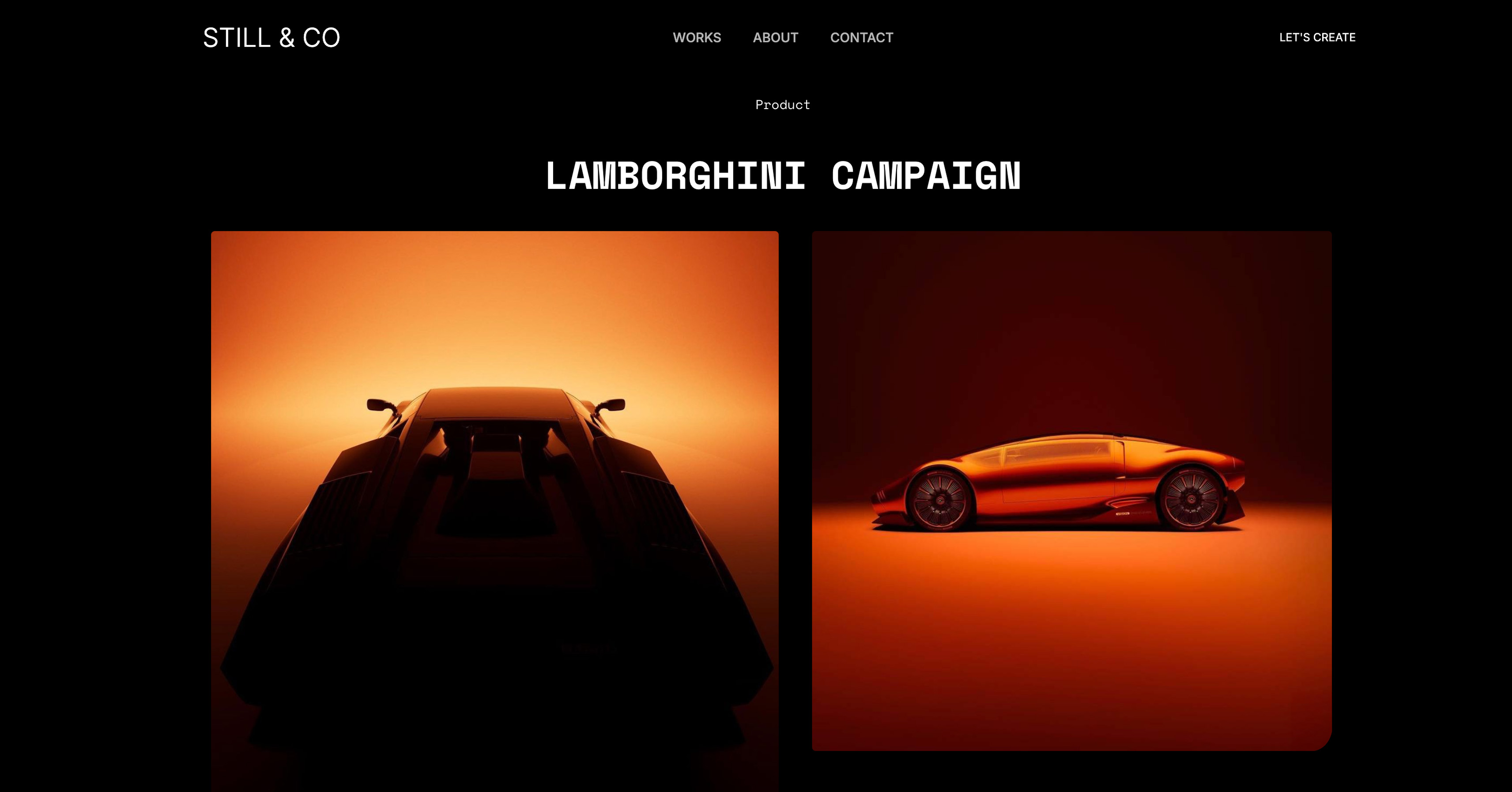 Best Portfolio Website Builder for Videographers in 2026