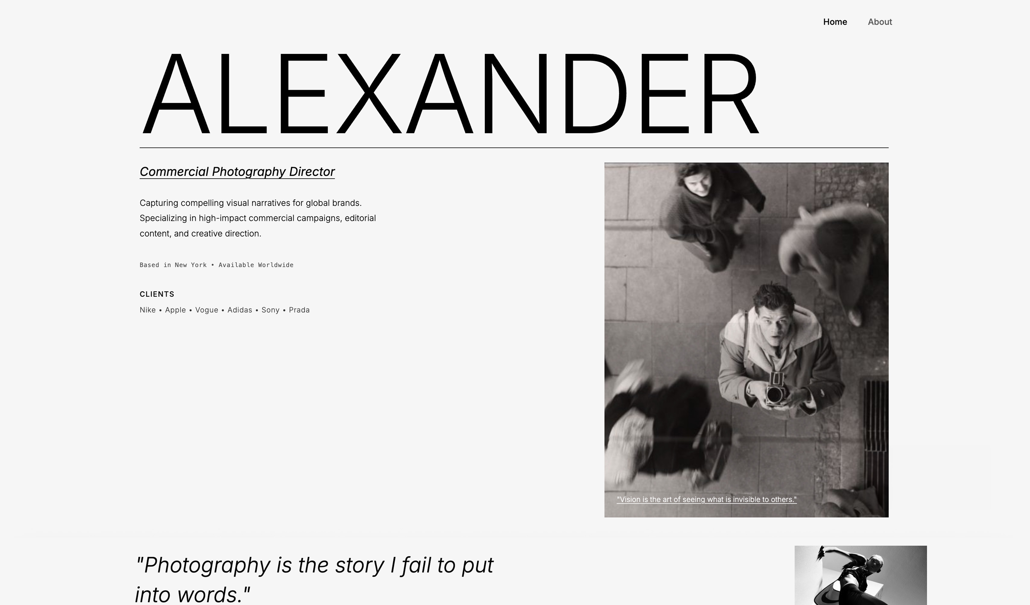 The 5 Best Website Builders for Calligraphers in 2026