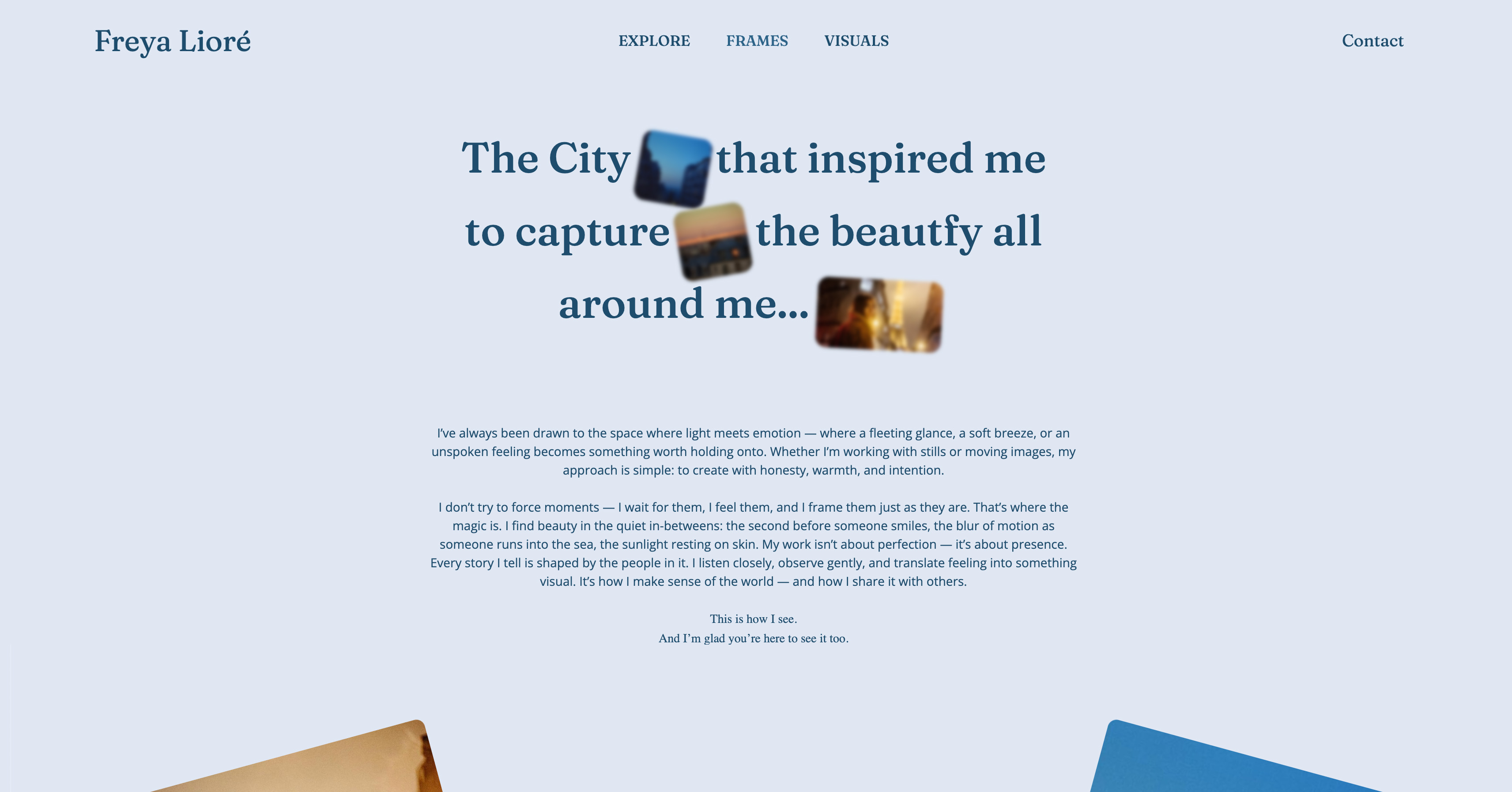 6 Best Website Builders for Costume Designers 2026
