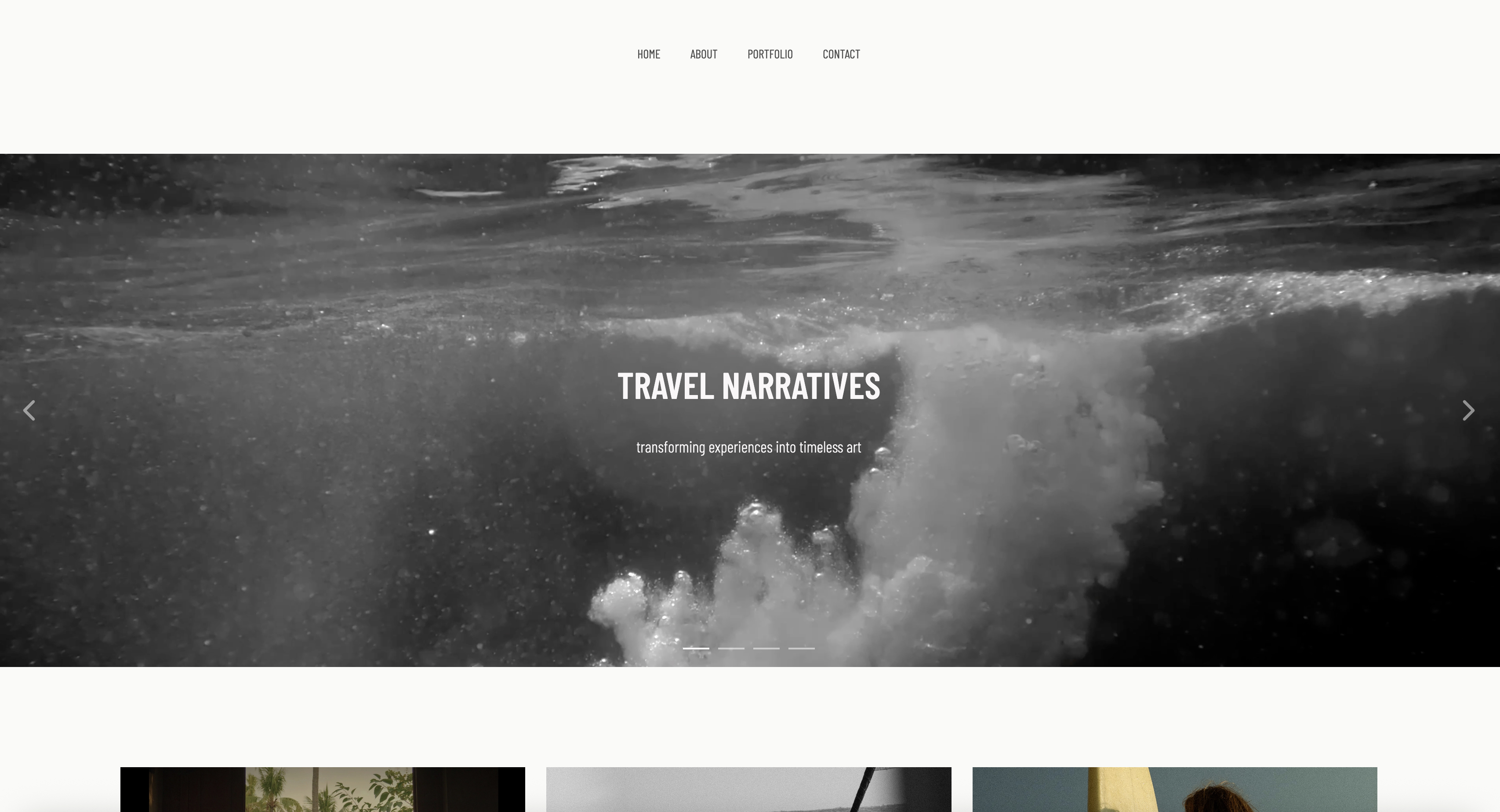 The 10 Best Website Builders for Artists in 2026 (Tested)