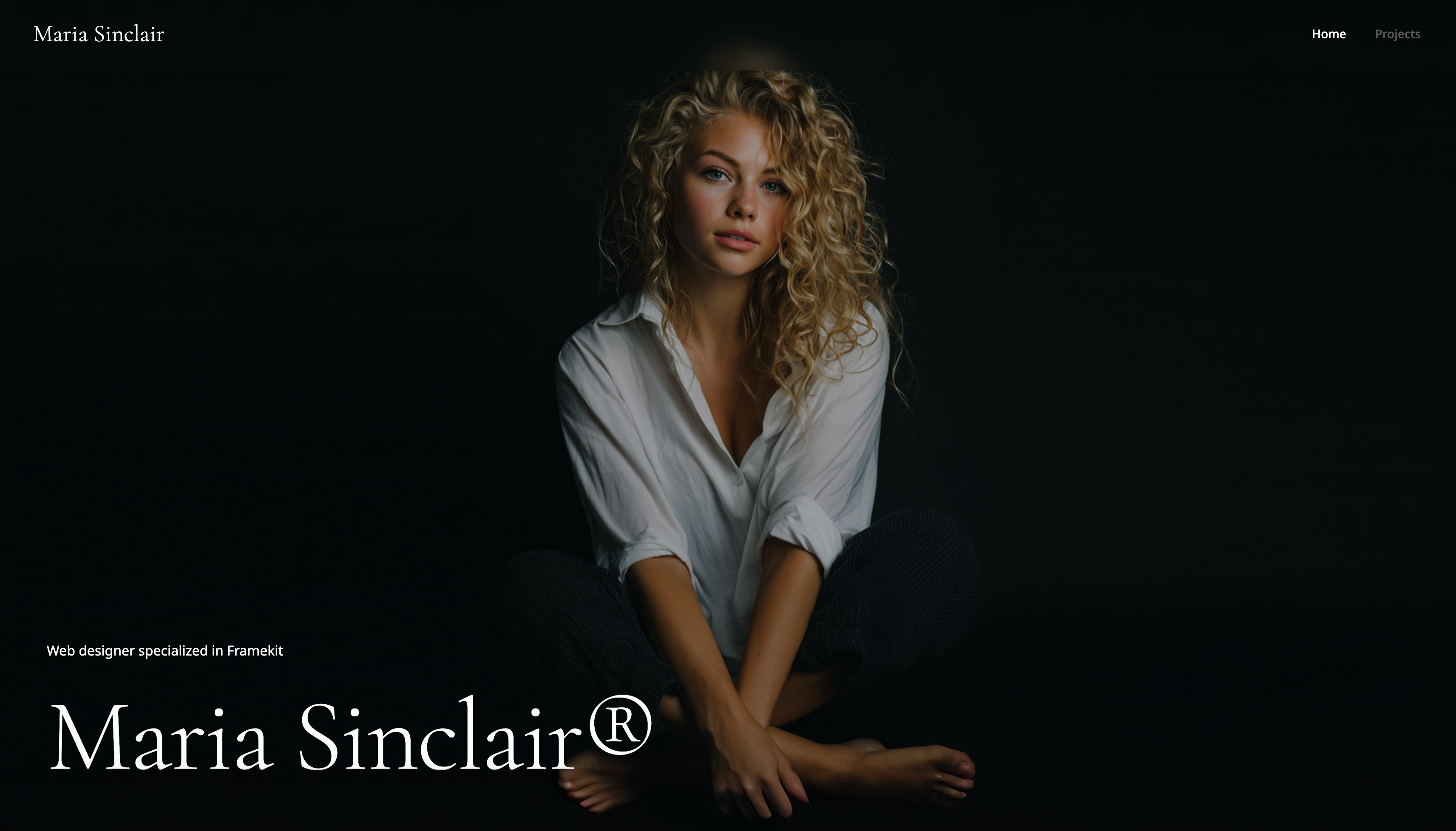 What Are the Best AI Website Builders for Creatives?