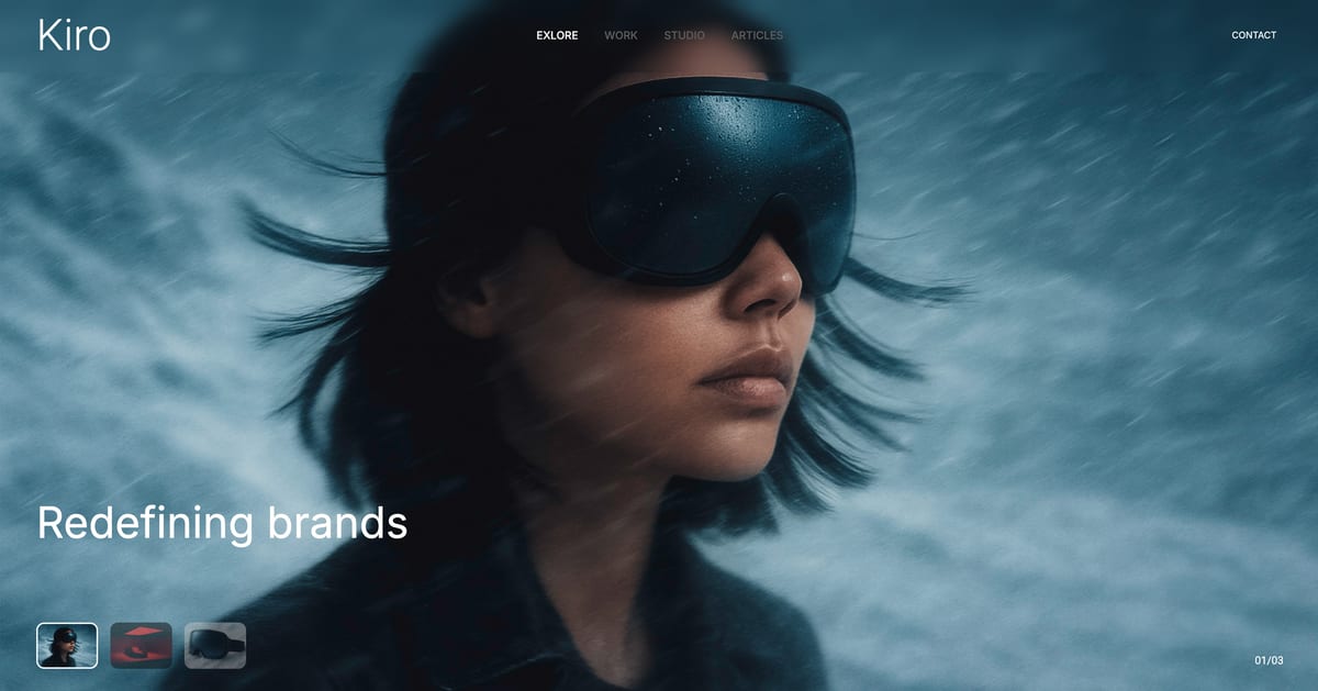 Best Website Builders for Fashion Designers 2026