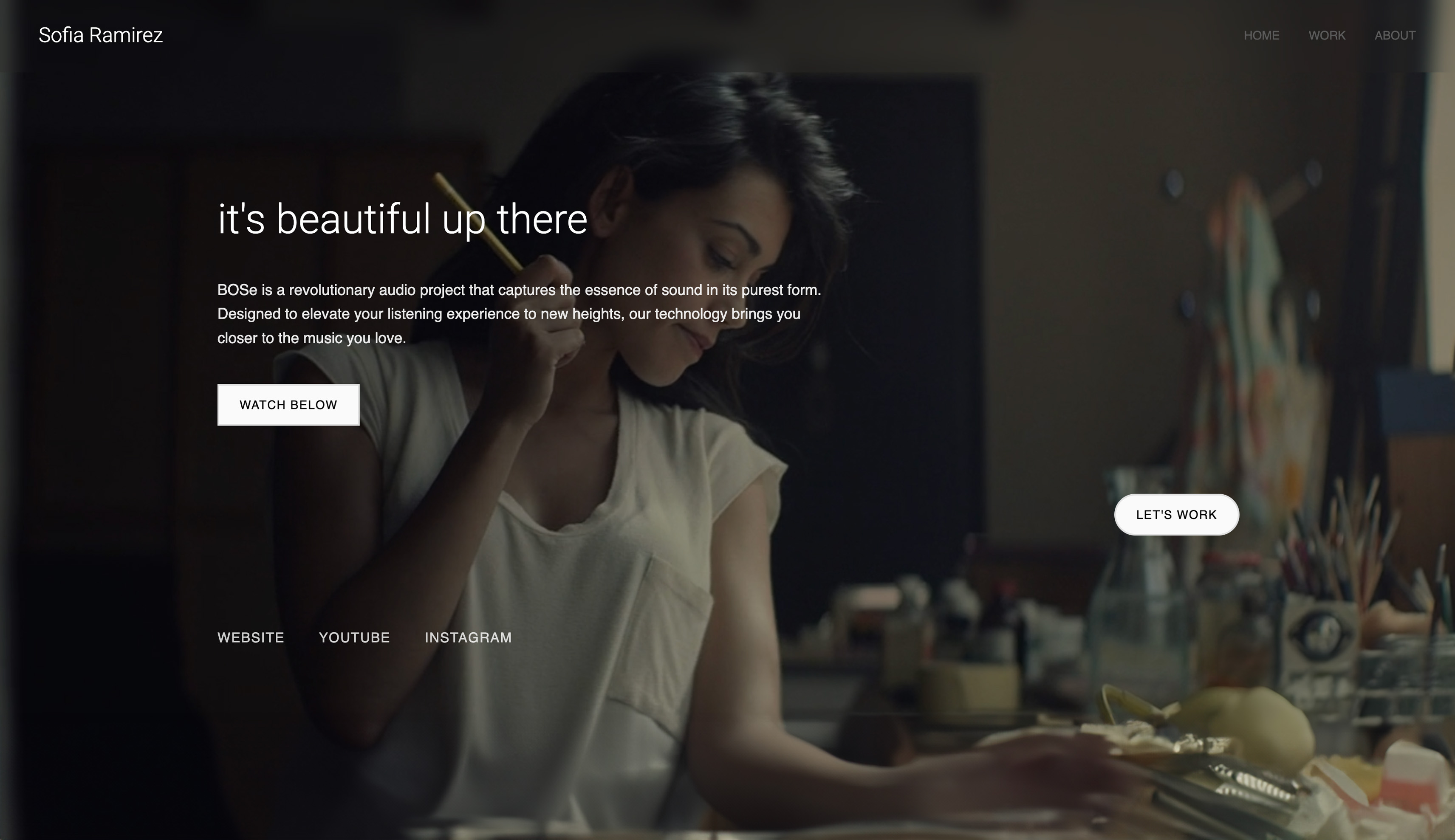 Best Website Builder for Cinematographers in 2026