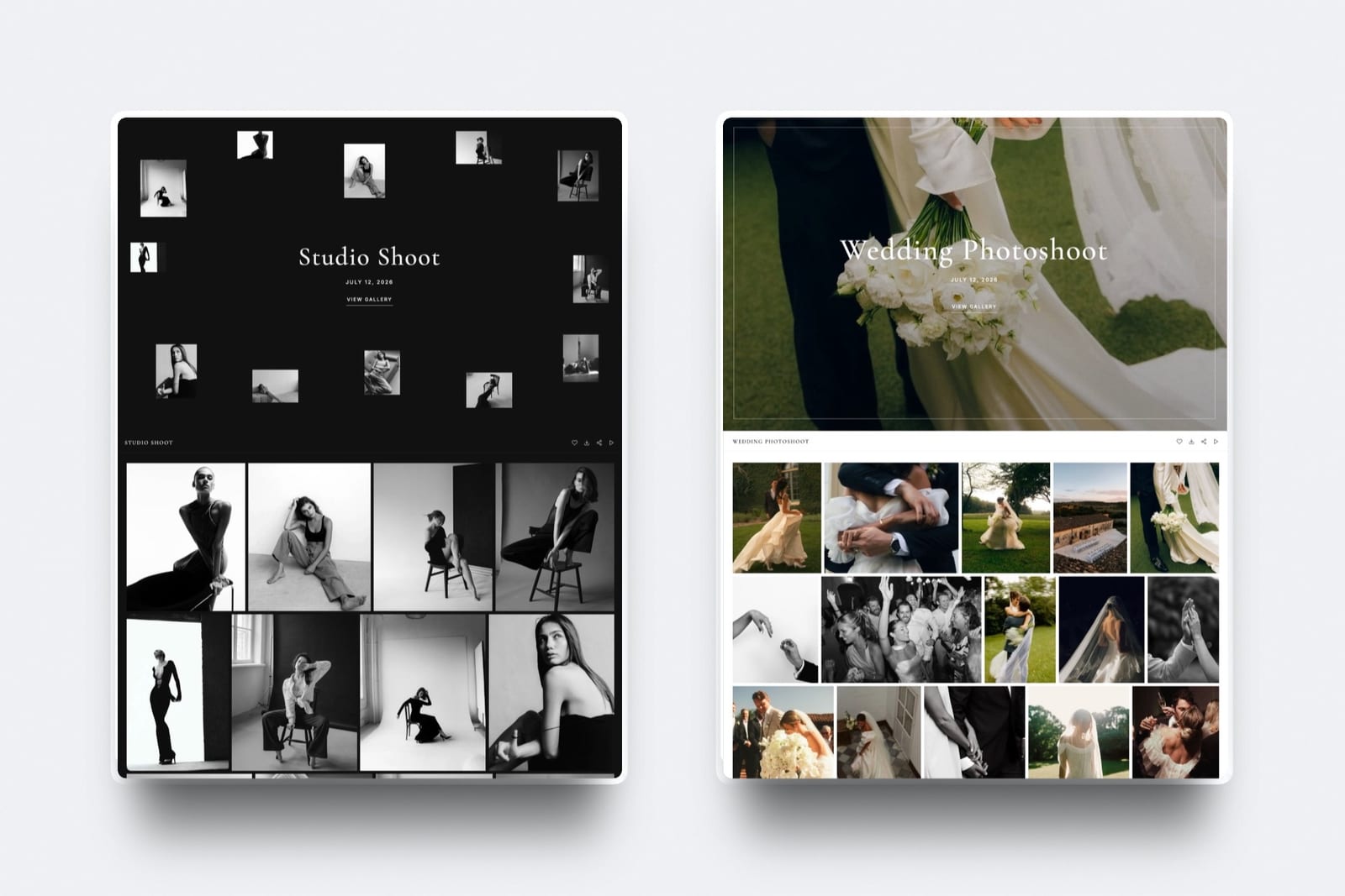 SmugMug vs Zenfolio: Which Is Better for Photos in 2026?