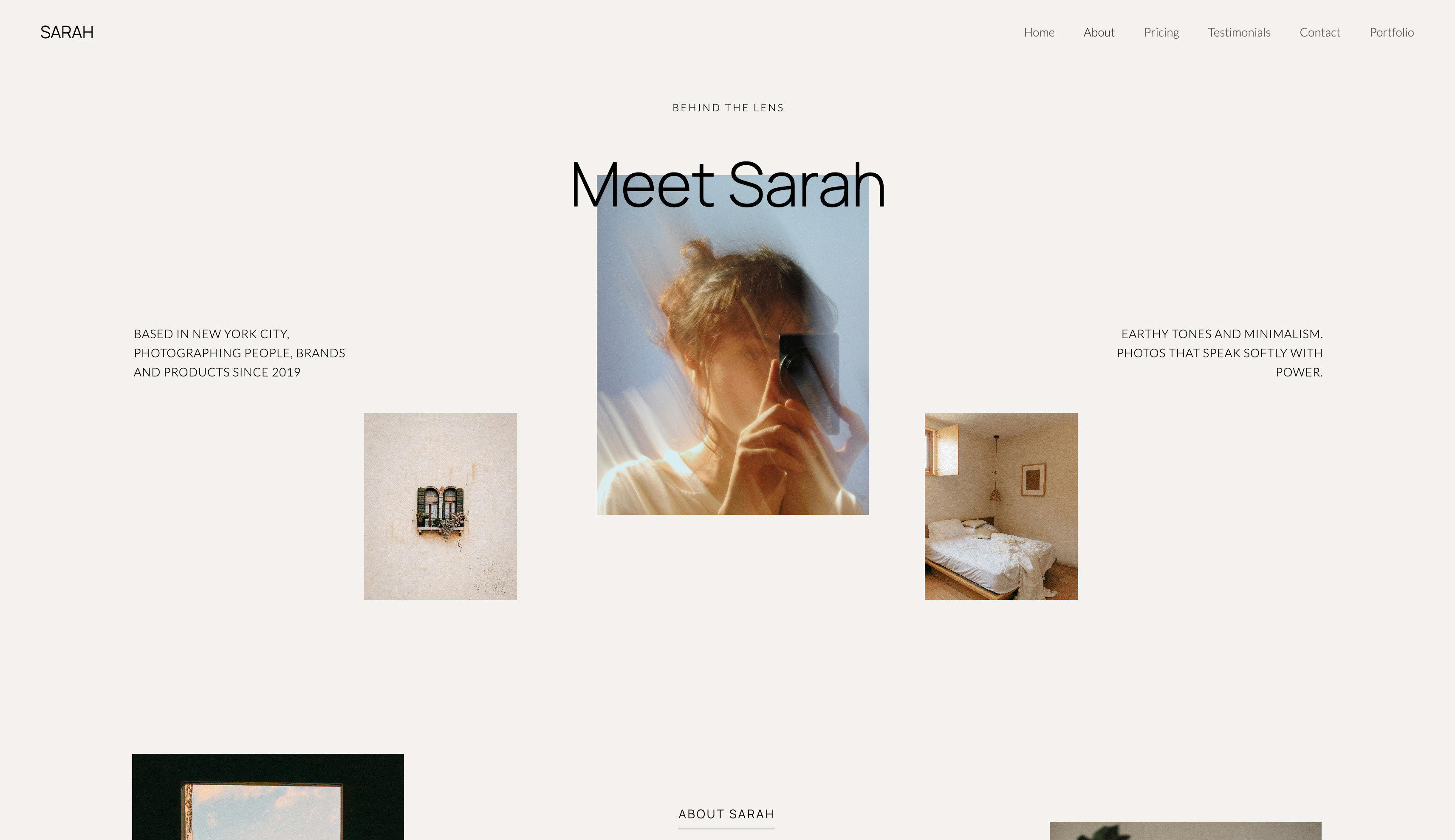 Framekit vs Adobe Portfolio: Which Wins in 2026?