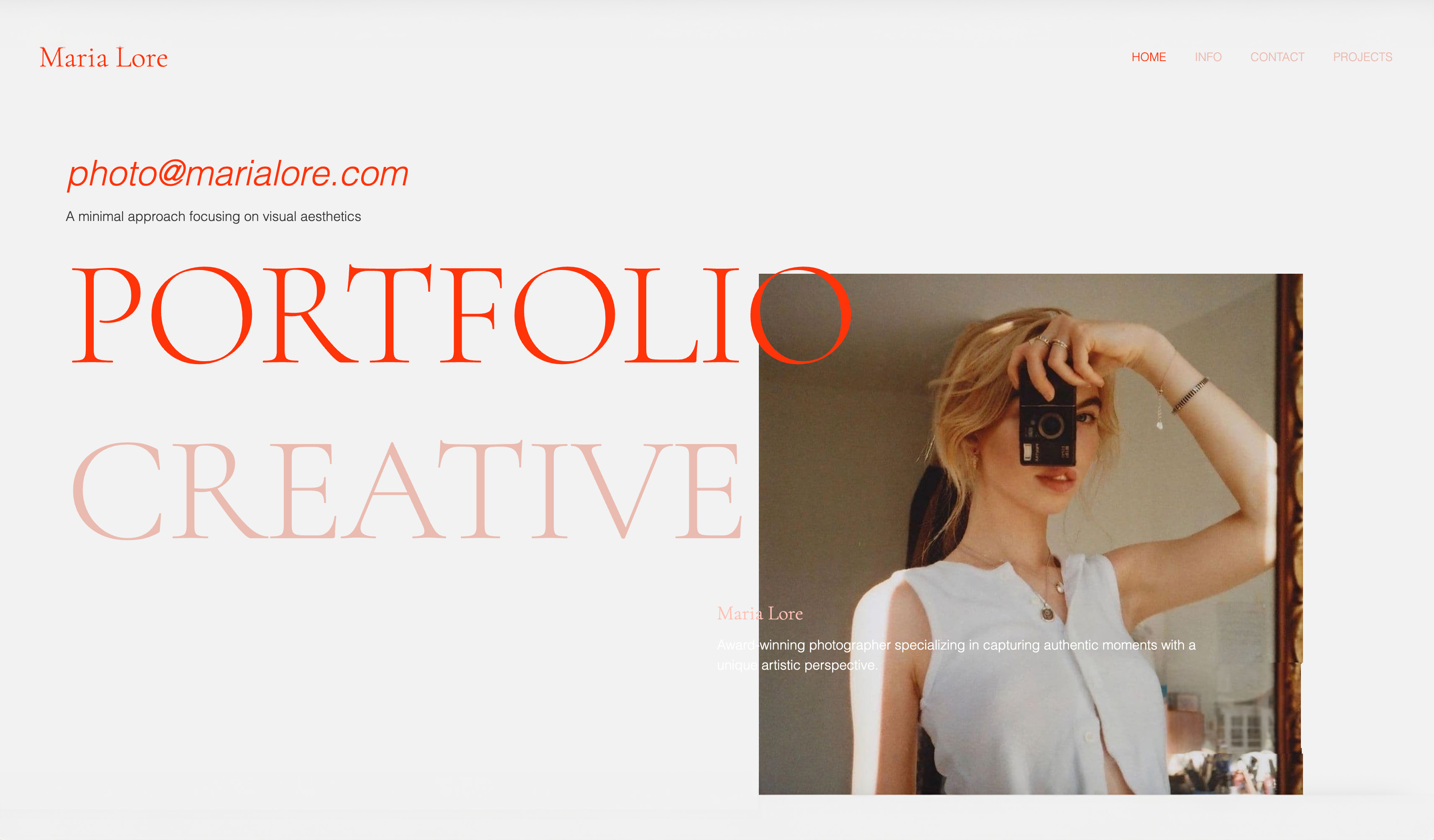 8 Best Website Builders for Newborn Photographers 2026