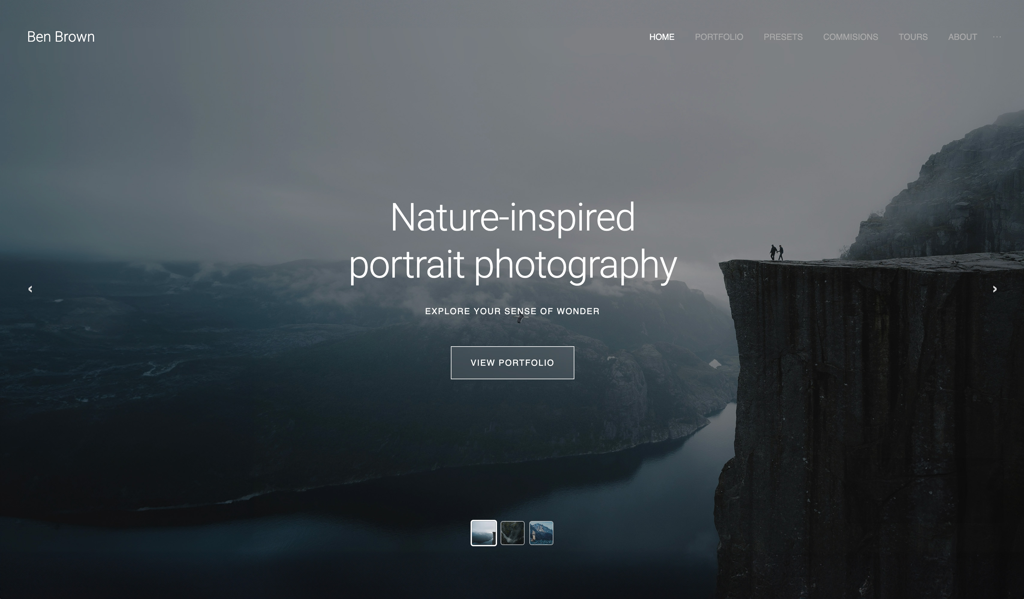 7 Best Website Builders for Pet Photographers (2026)