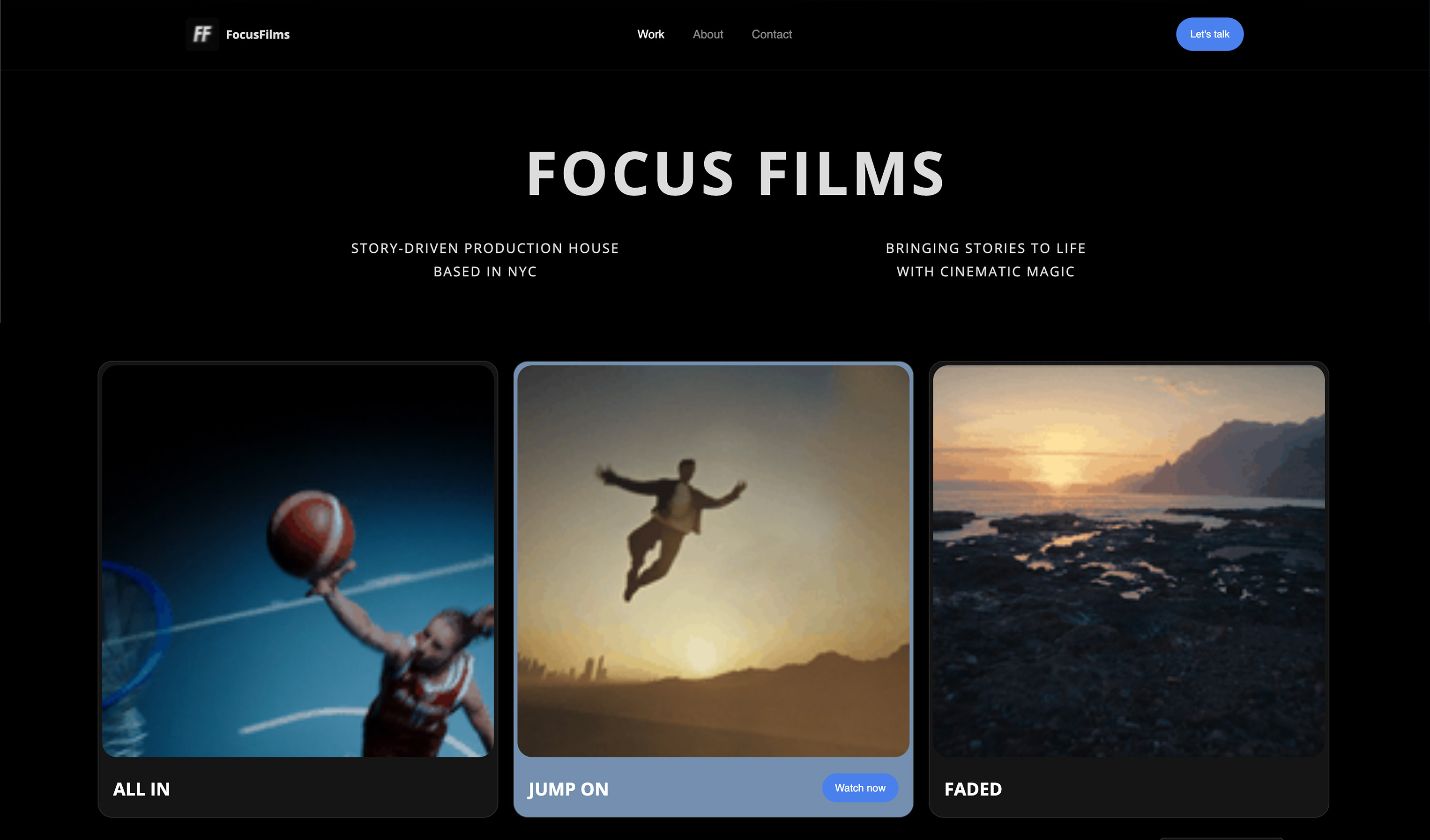 6 Best Website Builders for Storyboard Artists in 2026